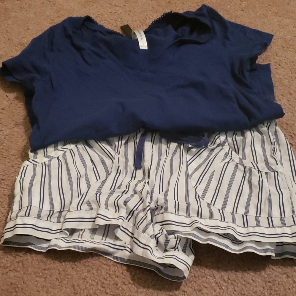 PAJAMA SET